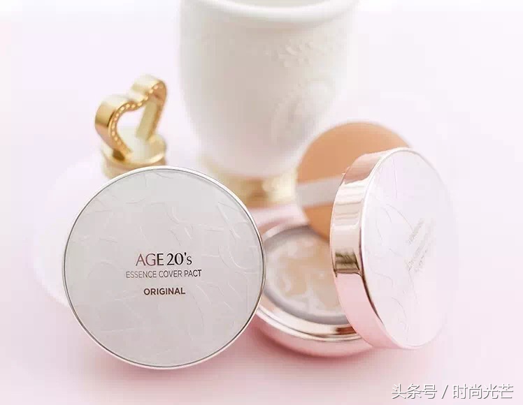 近期很火的韩妆,真正的韩国爆款