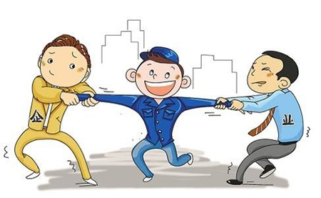 公司挖人违法吗,公司挖人却工资很低