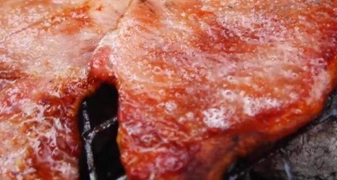 自制烧烤架迷你小型,自制烧烤架图纸尺寸