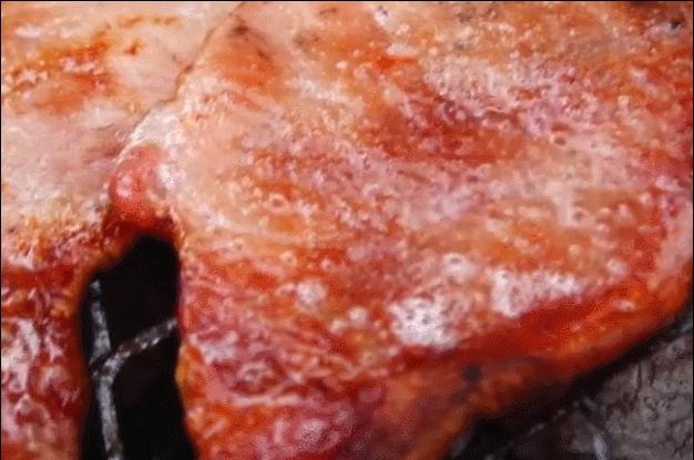 自制烧烤架迷你小型,自制烧烤架图纸尺寸