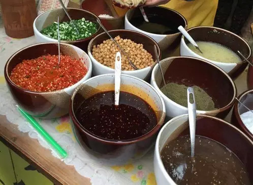 重庆旅游好吃的地方推荐目录,重庆旅游好吃街必去景点