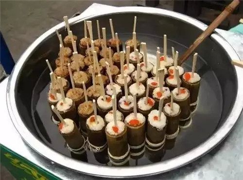 重庆旅游好吃的地方推荐目录,重庆旅游好吃街必去景点