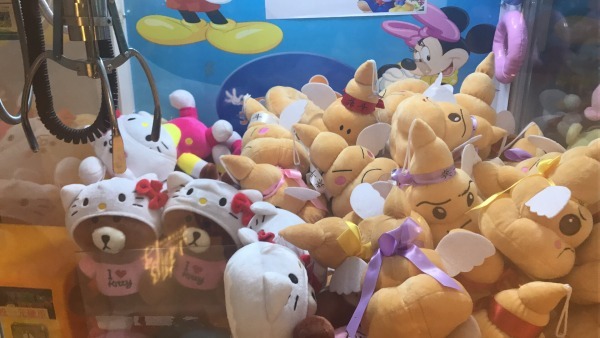 15秒抓娃娃机攻略,约会神助攻攻略