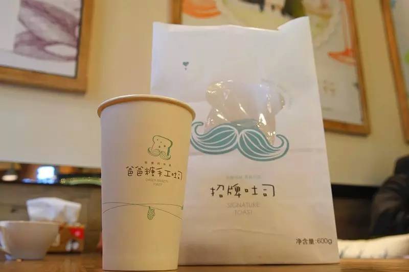 面包控快来|买一送一,红遍锡城的这家店霸气开新店啦!