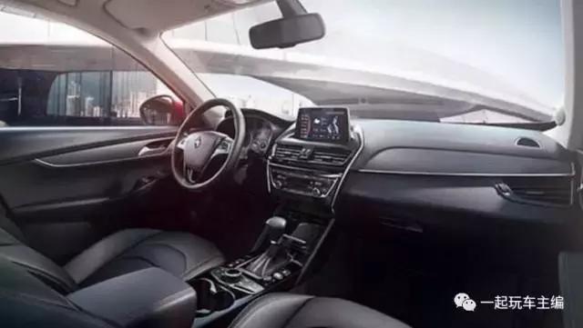 年内上市这几台suv不容错过,8万内搞定这三款suv最适合年轻人