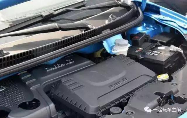 年内上市这几台suv不容错过,8万内搞定这三款suv最适合年轻人