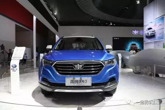 年内上市这几台suv不容错过,8万内搞定这三款suv最适合年轻人