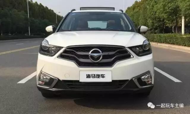 年内上市这几台suv不容错过,8万内搞定这三款suv最适合年轻人