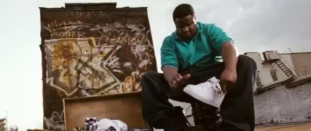 hiphop鞋推荐,hiphop高街鞋