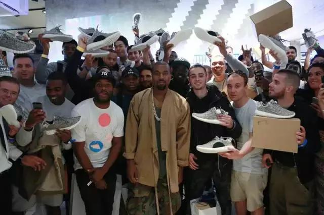 hiphop鞋推荐,hiphop高街鞋