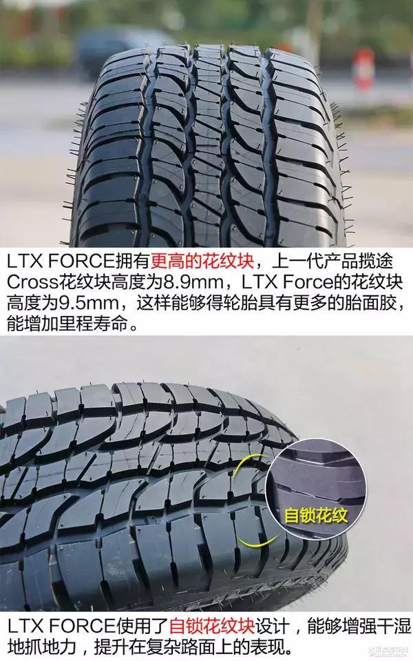 米其林1905517轮胎怎么样,米其林road6gt轮胎评测