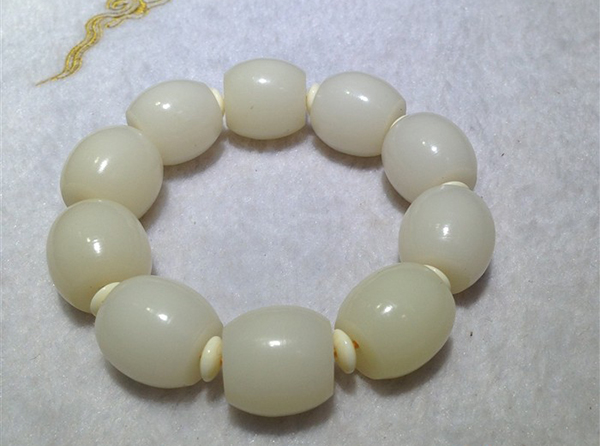 菩提根风化料是染色吗,菩提根最好看的染色