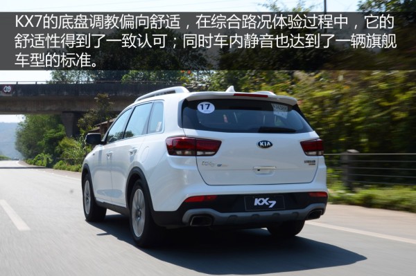 家用代步两相宜,家用商务两不误的suv车型