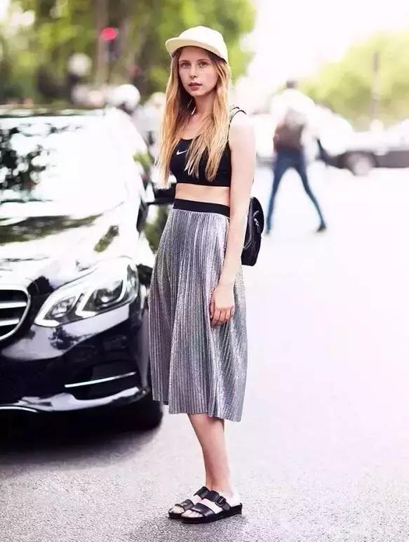 种草网红好物,健身最好的时尚单品