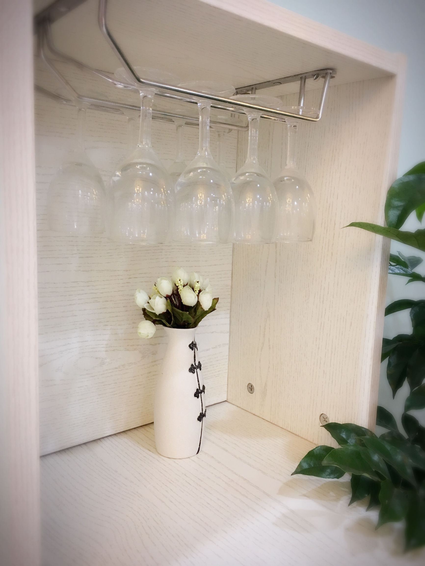 客餐厅一体装修新家,客餐厅一体房子装修设计欣赏