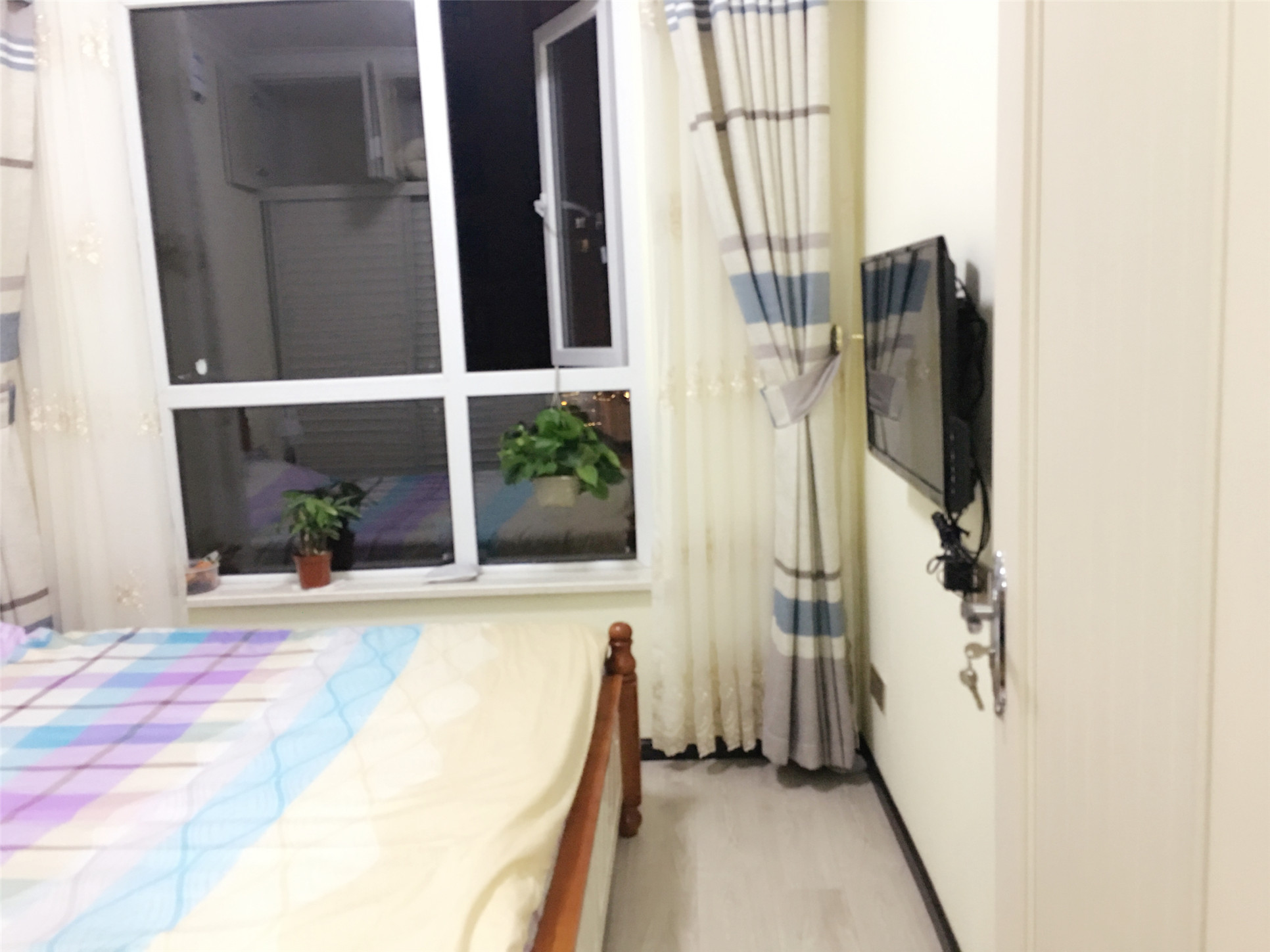 客餐厅一体装修新家,客餐厅一体房子装修设计欣赏