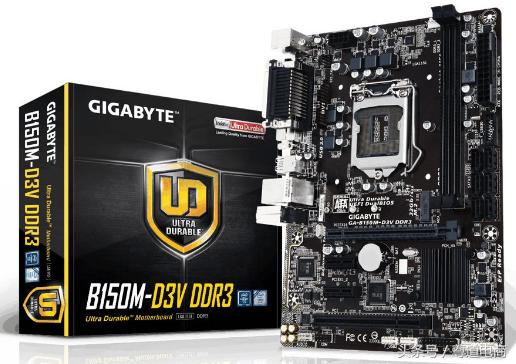 技嘉主板和华硕主板哪个好,主板科普