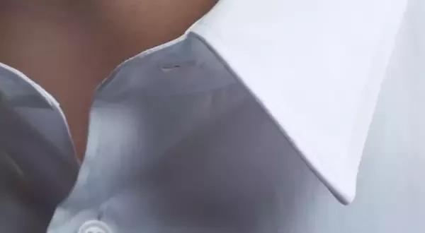 面试穿衬衫的注意事项,穿衬衣8大技巧