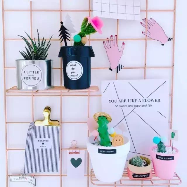 魔都15个粉色网红地标，咖啡甜品展览，少女心爆棚！