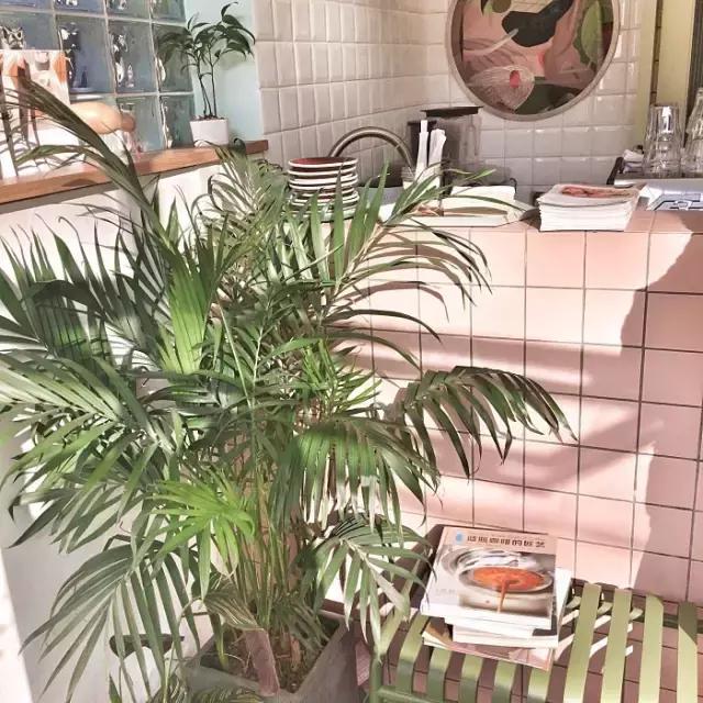 魔都15个粉色网红地标，咖啡甜品展览，少女心爆棚！