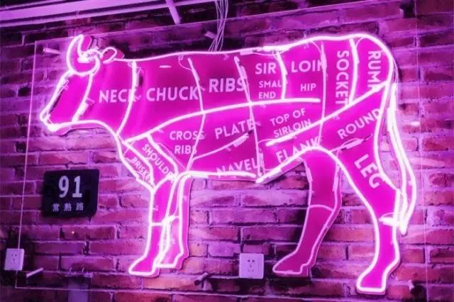 魔都15个粉色网红地标，咖啡甜品展览，少女心爆棚！