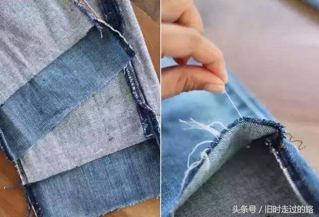 今年最流行的裤子女款不爱过时的,流行的不一般的裤子女