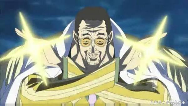 最适合用来送快递的五颗恶魔果实,最后一个直接让快递公司歇菜