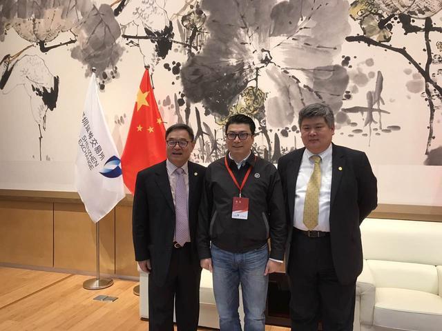 顺丰王卫香港首富,顺丰王卫当过中国首富吗