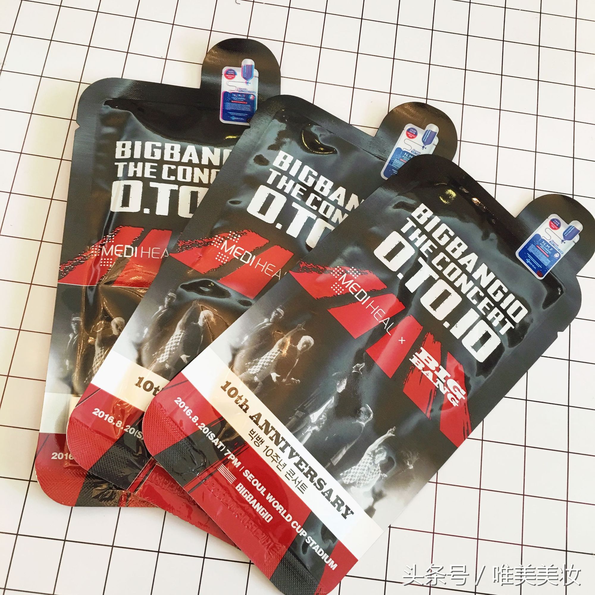 最受欢迎的面膜排行榜前十名,女生口碑最好十大面膜