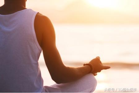 放松训练治失眠,40分钟打坐冥想放松减压