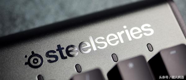 steelseries赛睿7g,赛睿最值得买的键盘