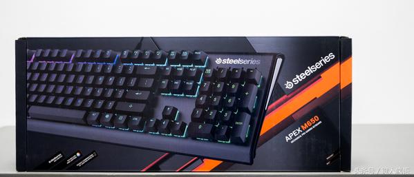 steelseries赛睿7g,赛睿最值得买的键盘