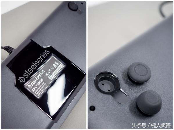 steelseries赛睿7g,赛睿最值得买的键盘