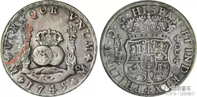 十道外国钱币的问题,你能答对几道?