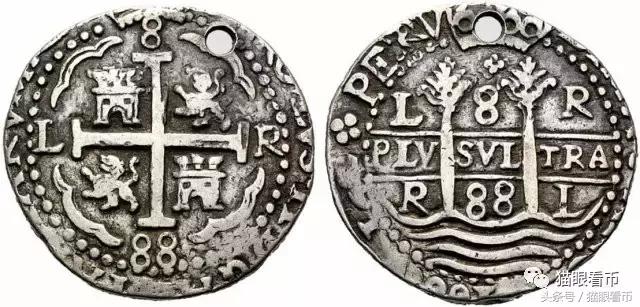 十道外国钱币的问题,你能答对几道?