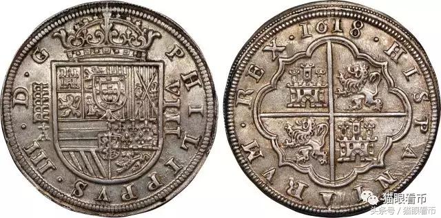 十道外国钱币的问题,你能答对几道?