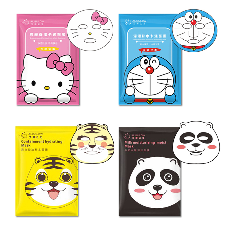 敷面膜盖上一次性面膜贴更好吗,面膜什么时候敷效果更好