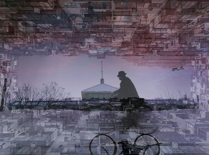 一曲《理想》问现世，两盏清茶慰风尘