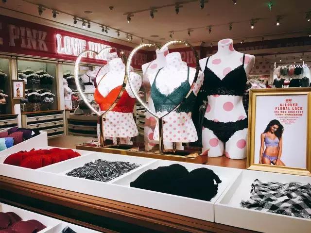 维密超模旗舰店,维密超模血脉喷张