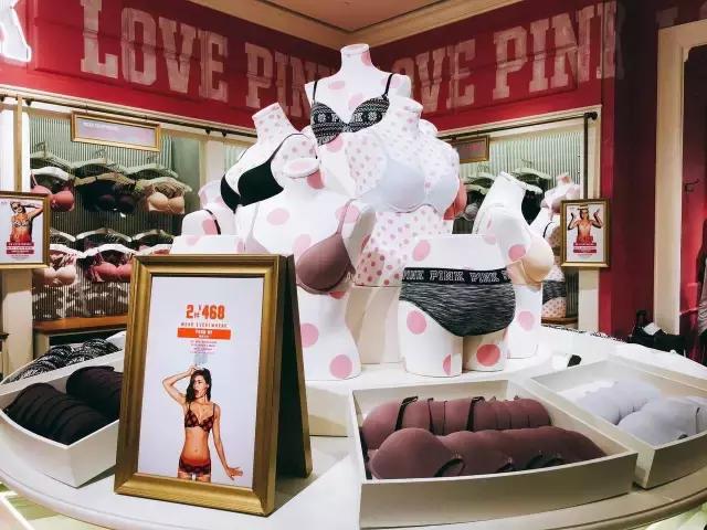 维密超模旗舰店,维密超模血脉喷张