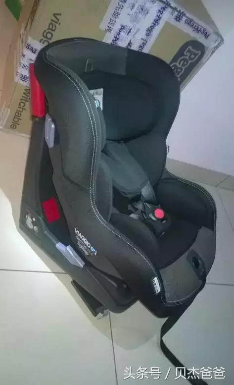 peg perego安全座椅安装 (pegoperego安全座椅怎么安装)
