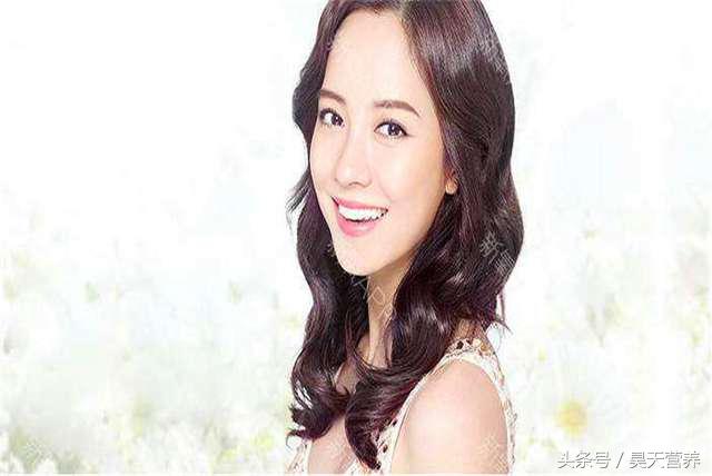 有效美白肌肤的6个小技巧,不同肤质美白方法大揭秘