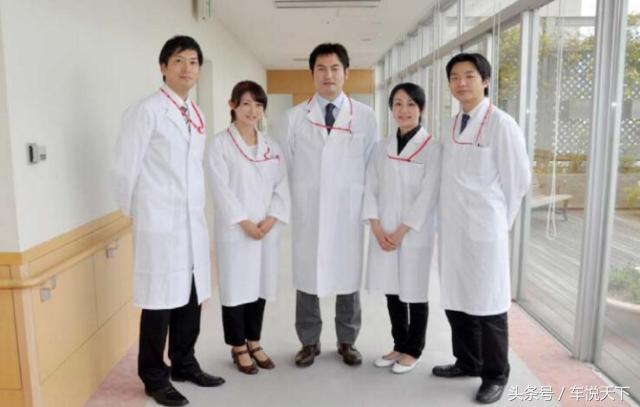 日本最好的早癌医院,日本癌症早期筛查旅游