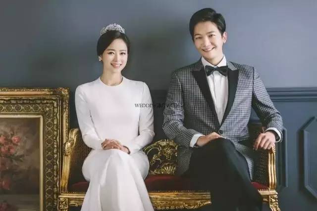 婚纱照夜景闪光灯摄影技巧,室内婚纱复古暖光怎么拍摄