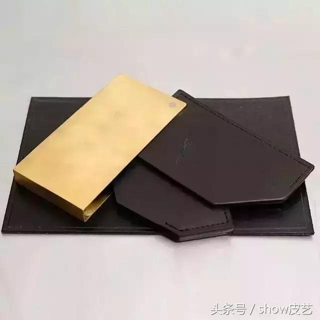 创意手工皮具,高级感手工皮具