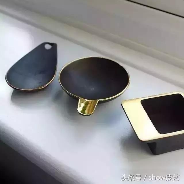 创意手工皮具,高级感手工皮具