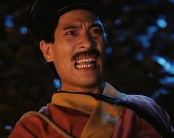 香港电影界僵尸片始祖,香港僵尸电影妆容史