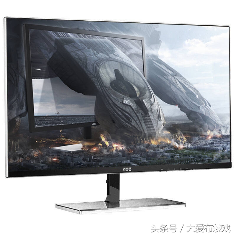 电脑显示器主流多少寸,主流显示器尺寸