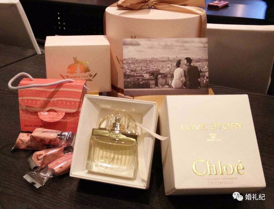 今年流行哪种喜糖好看,最火喜糖品种