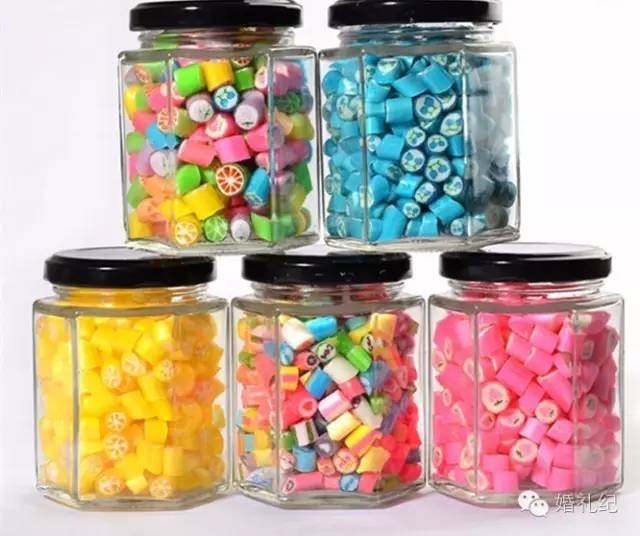 今年流行哪种喜糖好看,最火喜糖品种